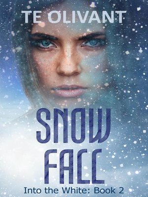 cover image of Snow Fall